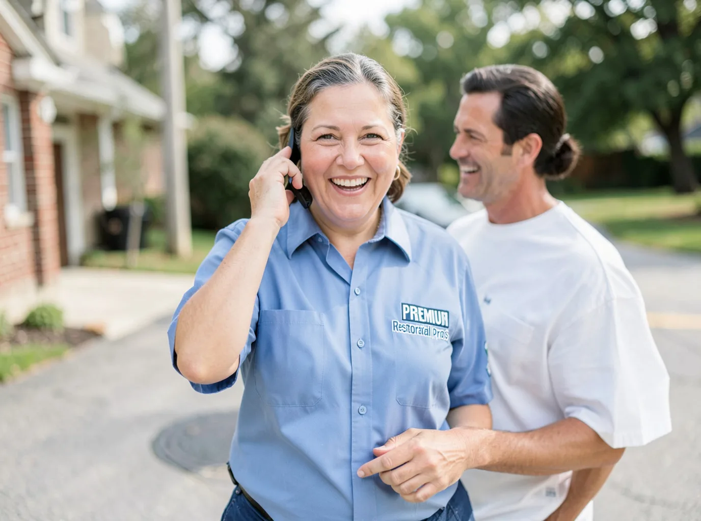 Water Damage Restoration Amboy, IN FAQs